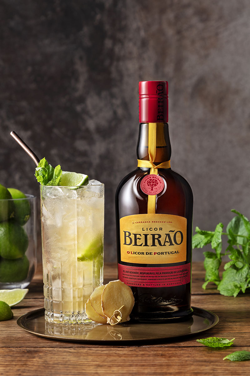 BEIRÃO SPICE