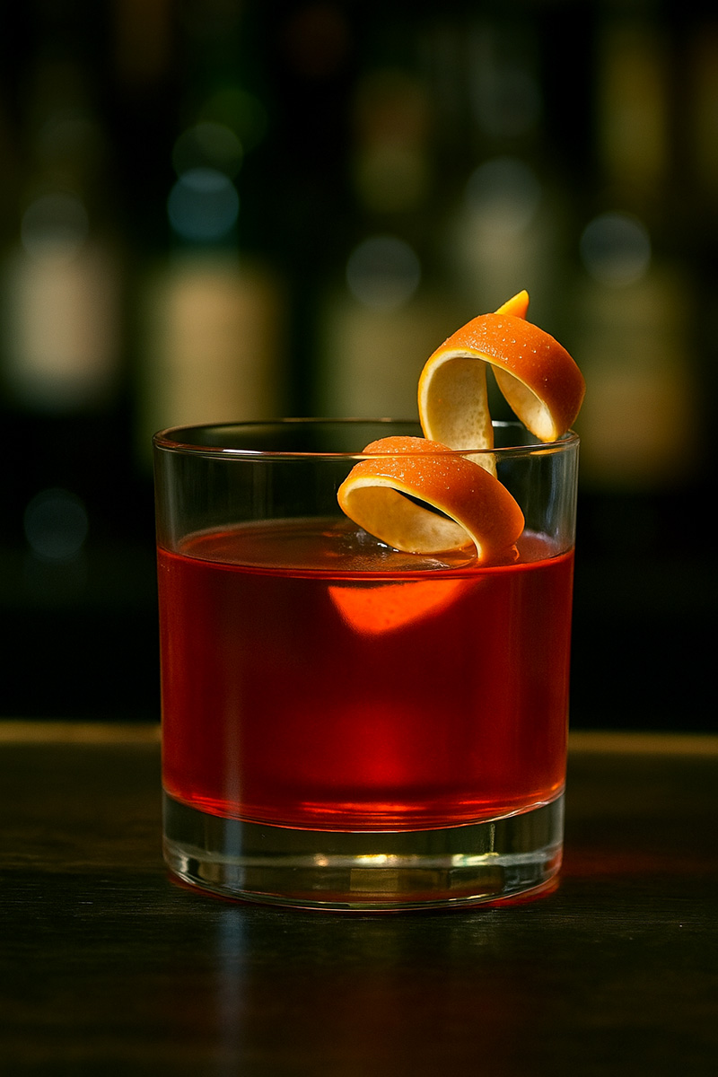 Boulevardier